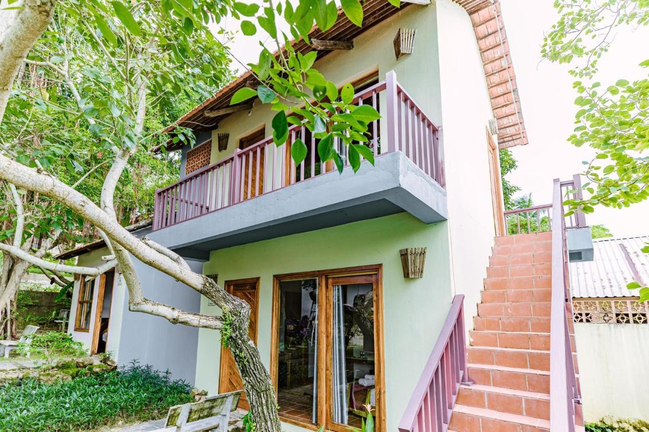 Star Hill Village Resort Phu Quoc Exterior photo