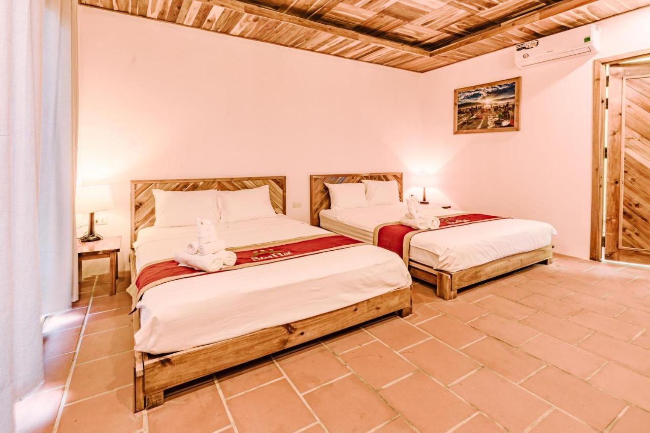 Star Hill Village Resort Phu Quoc Exterior photo