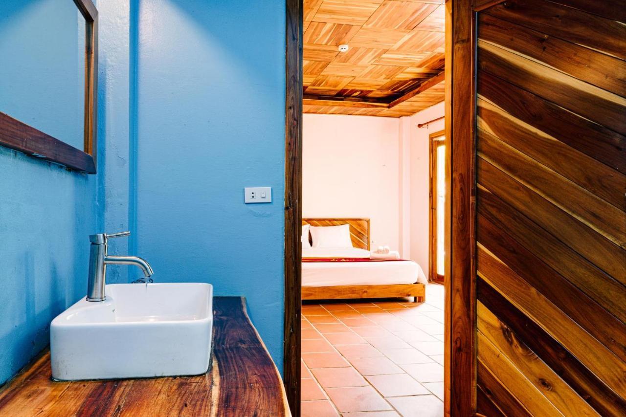 Star Hill Village Resort Phu Quoc Exterior photo