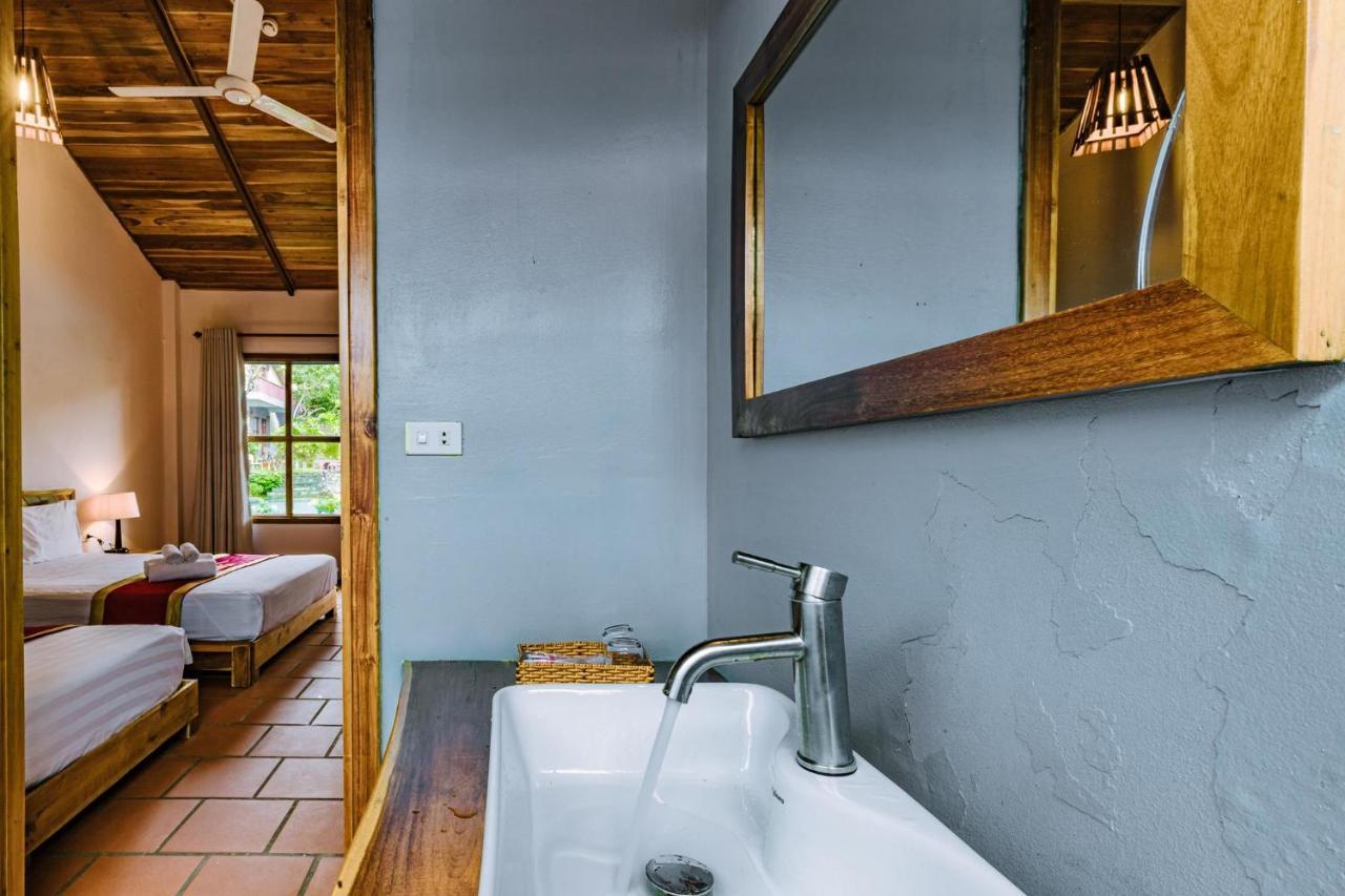 Star Hill Village Resort Phu Quoc Exterior photo