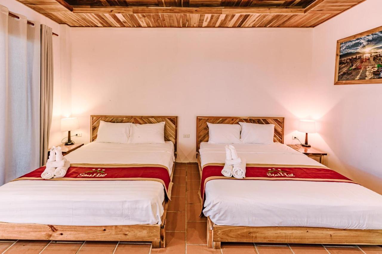 Star Hill Village Resort Phu Quoc Exterior photo