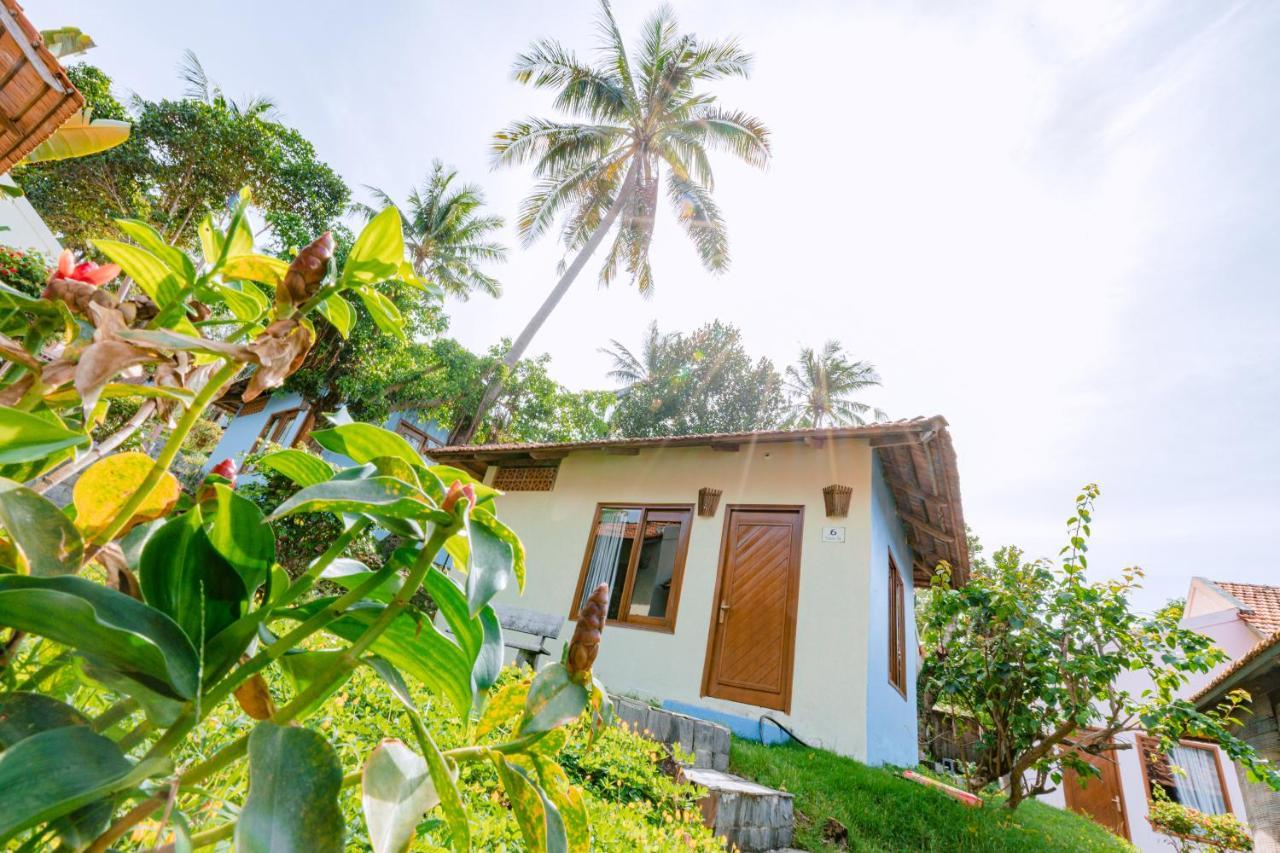 Star Hill Village Resort Phu Quoc Exterior photo