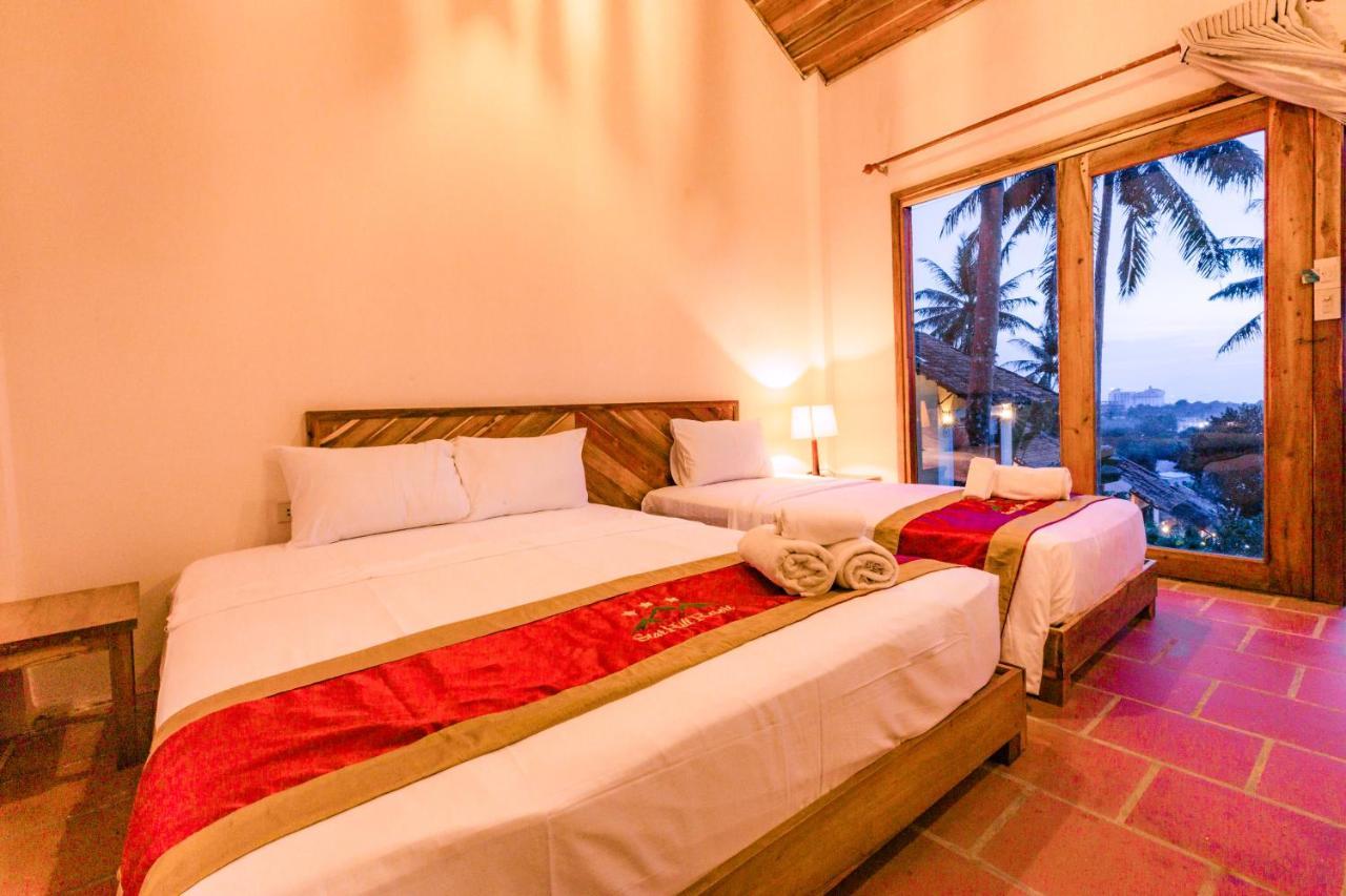 Star Hill Village Resort Phu Quoc Exterior photo