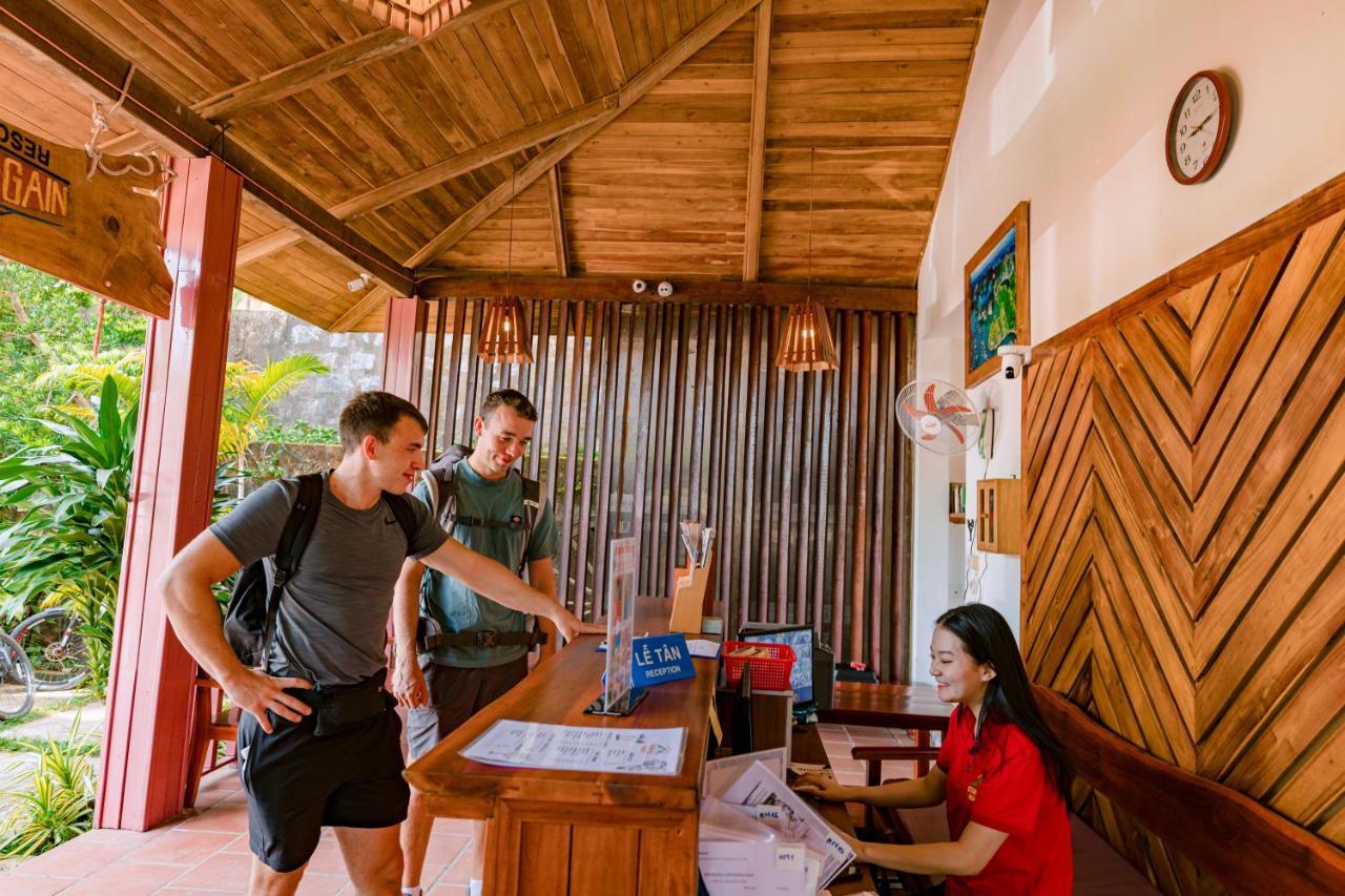 Star Hill Village Resort Phu Quoc Exterior photo