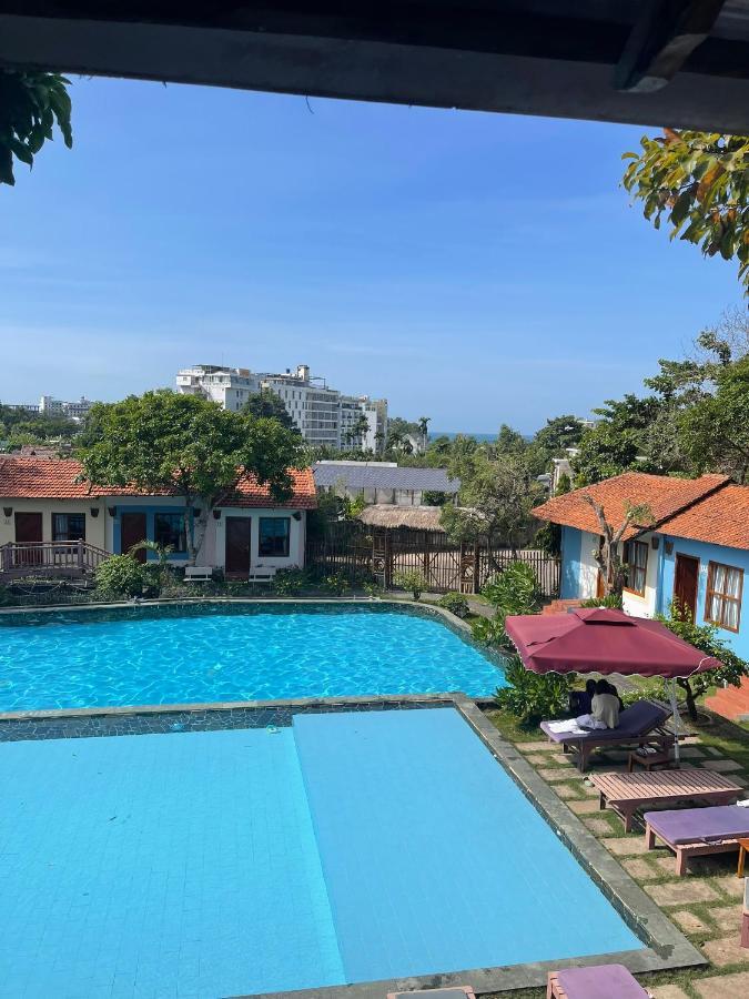 Star Hill Village Resort Phu Quoc Exterior photo