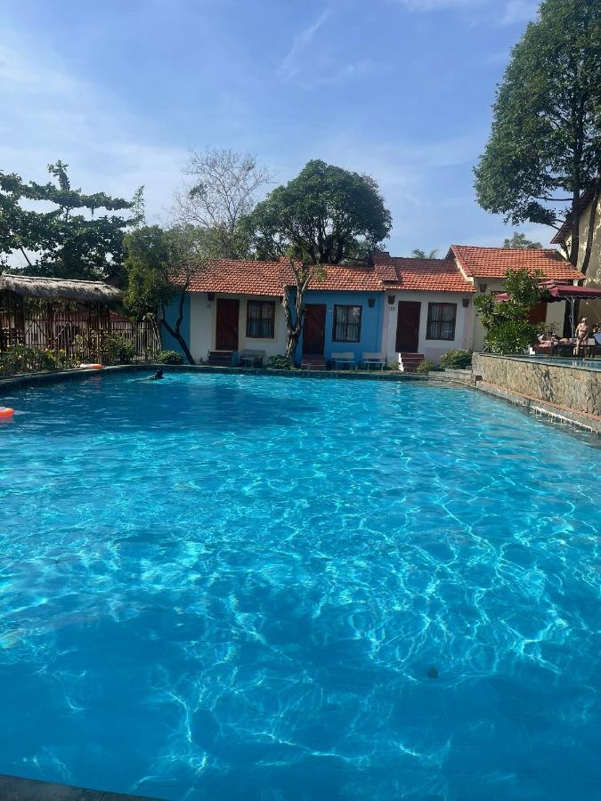 Star Hill Village Resort Phu Quoc Exterior photo
